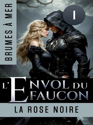cover image of L'Envol du Faucon